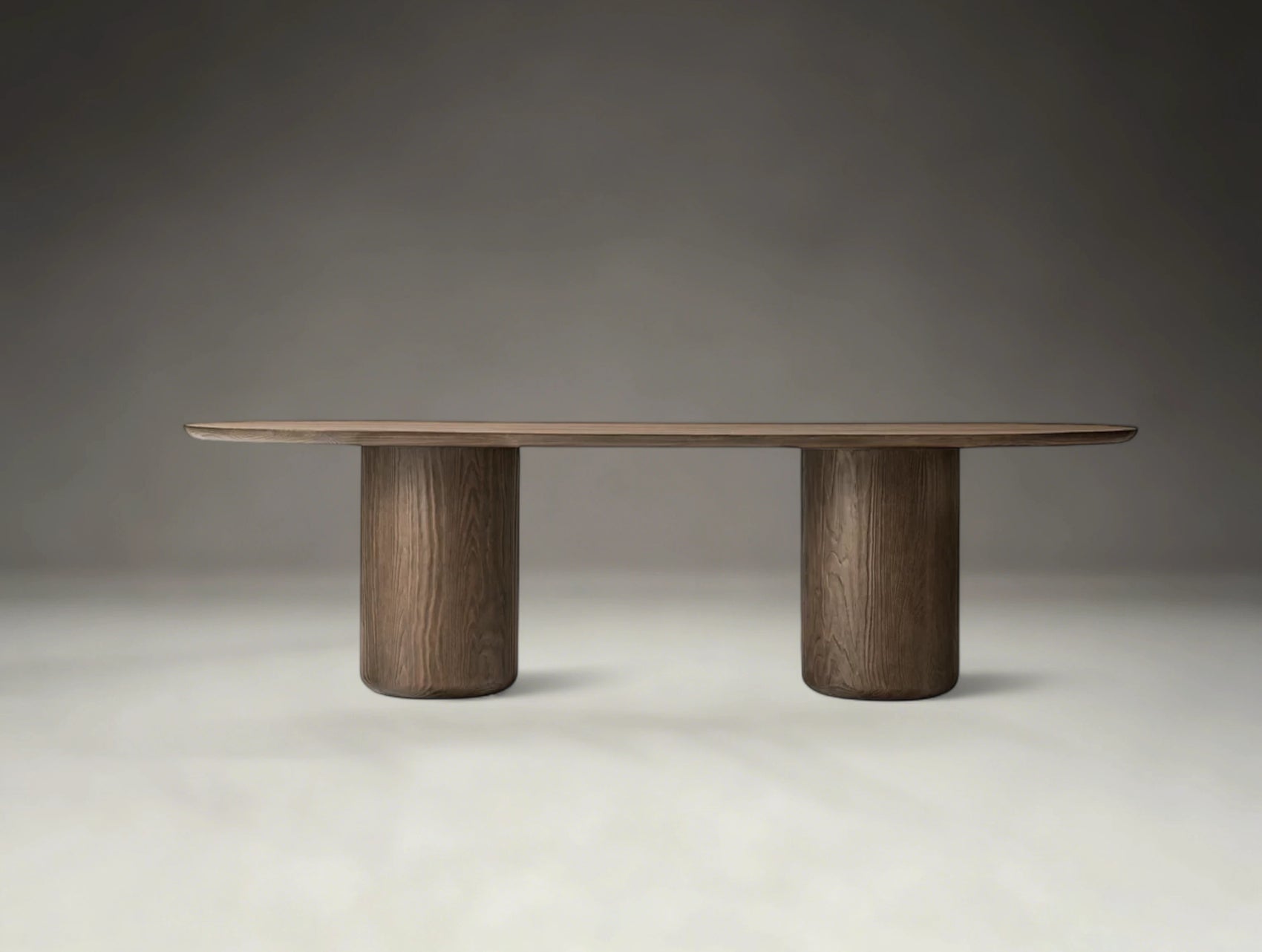 Arvello Pedestal Dining Table