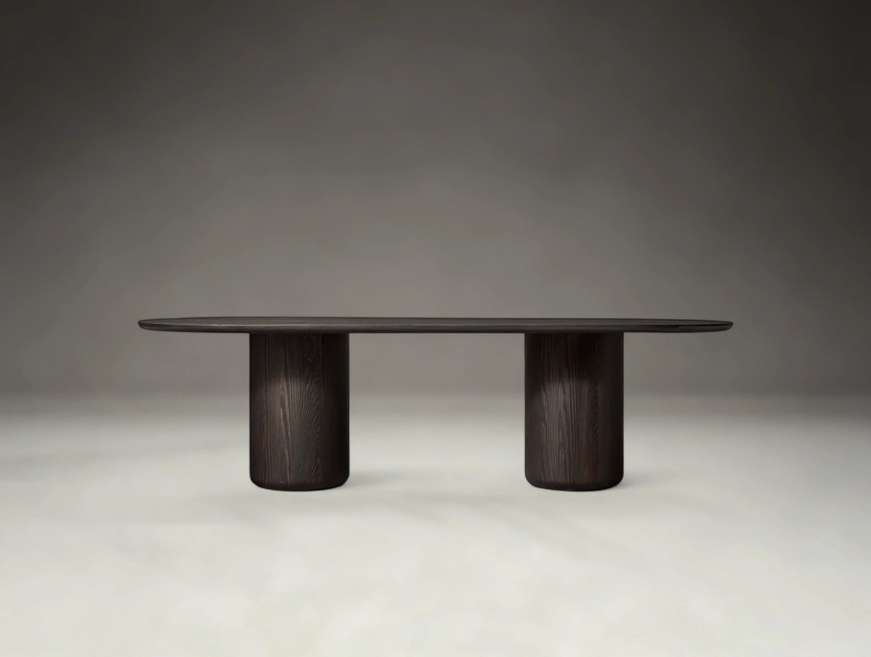 Arvello Pedestal Dining Table
