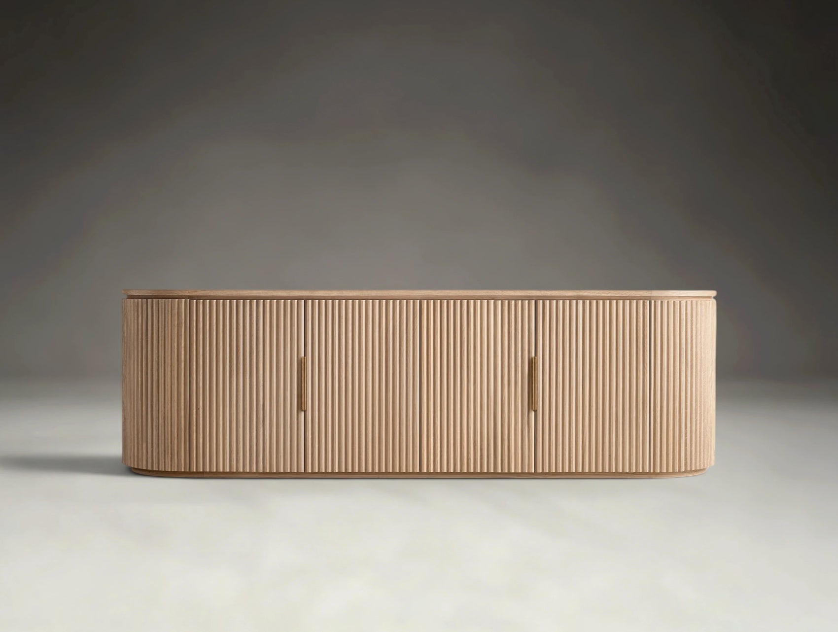 Verrow Media Console