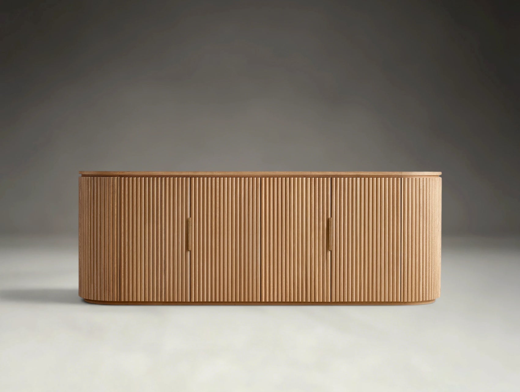 Verrow Media Console