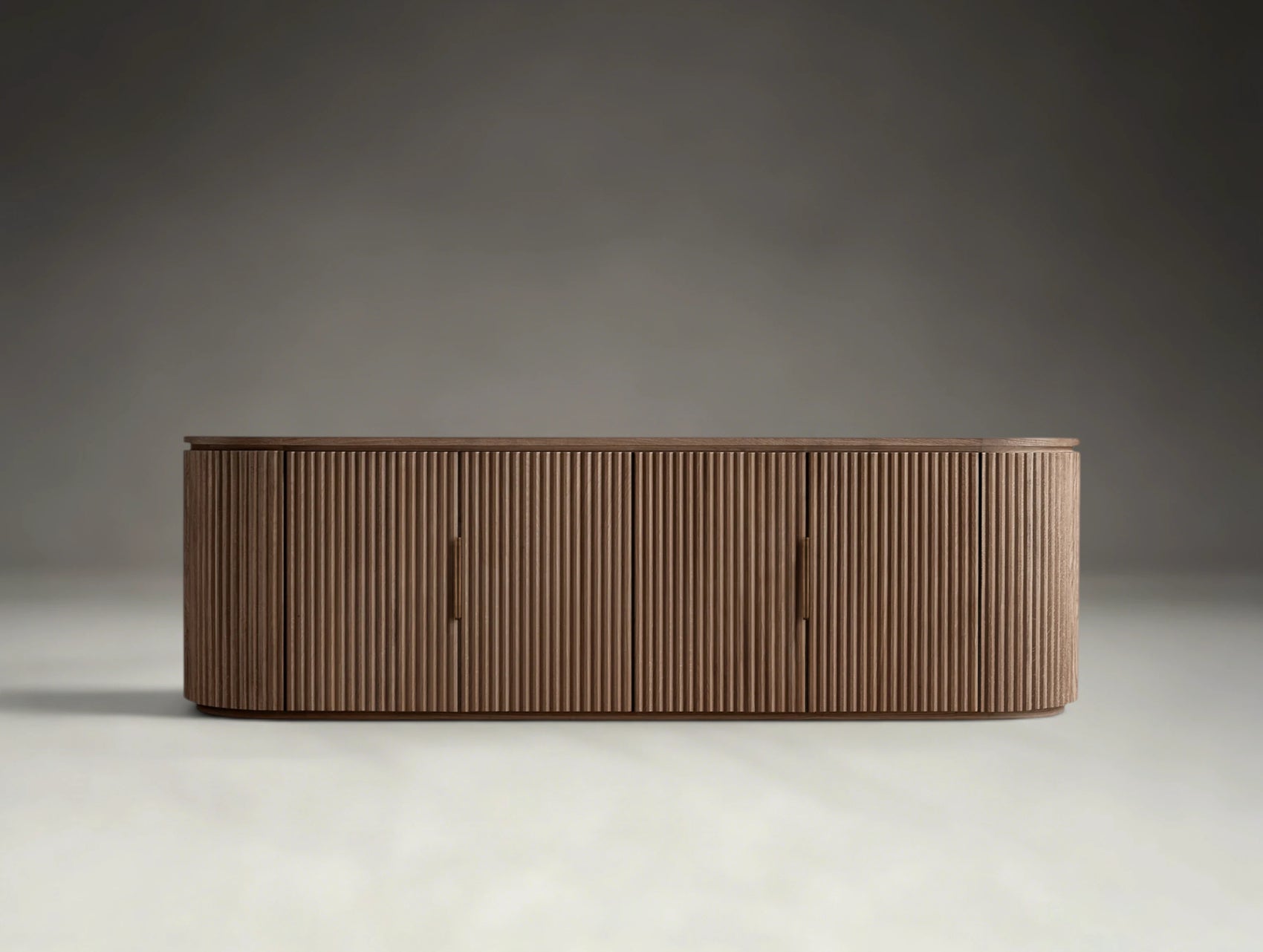 Verrow Media Console