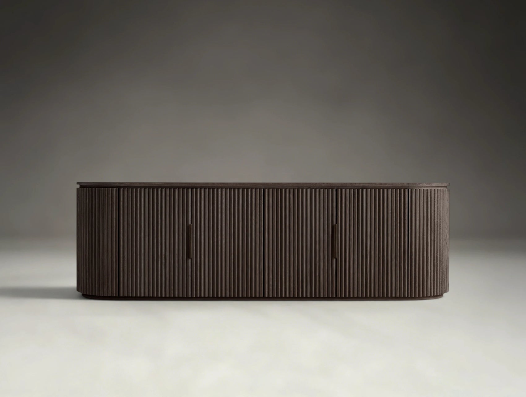 Verrow Media Console