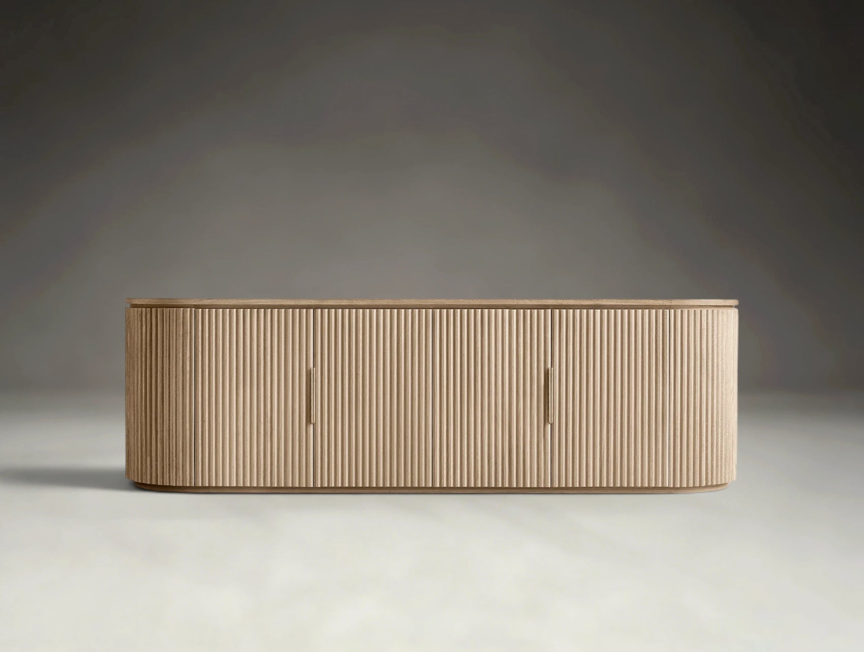 Verrow Media Console