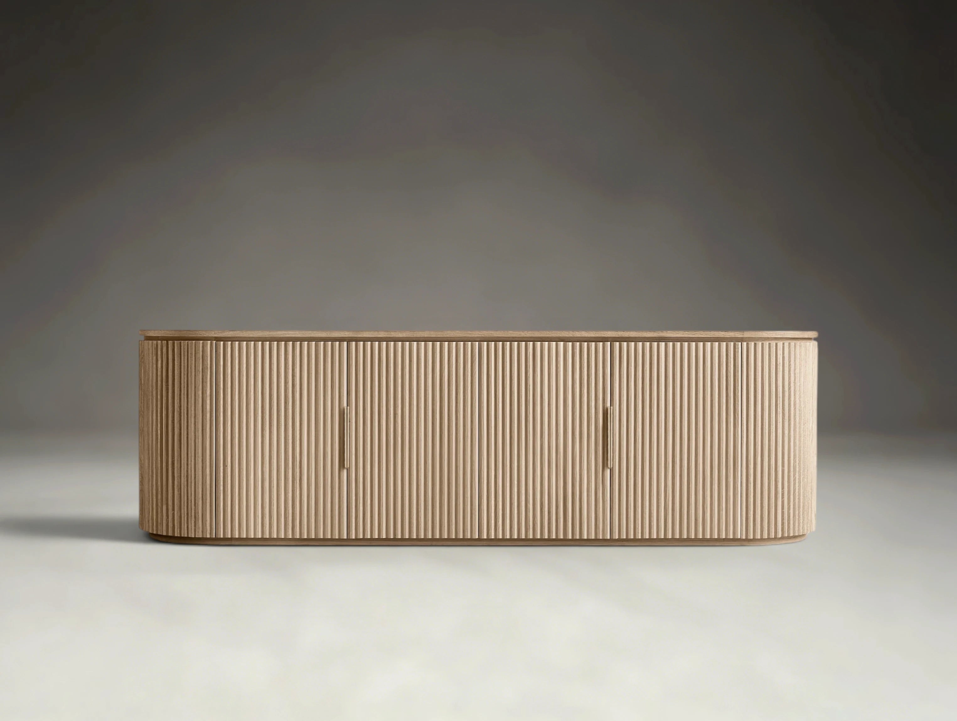 Verrow Media Console