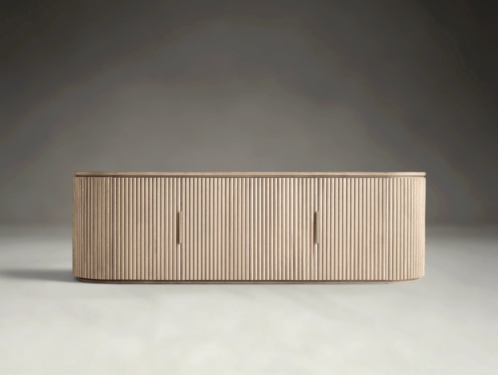 Verrow Media Console
