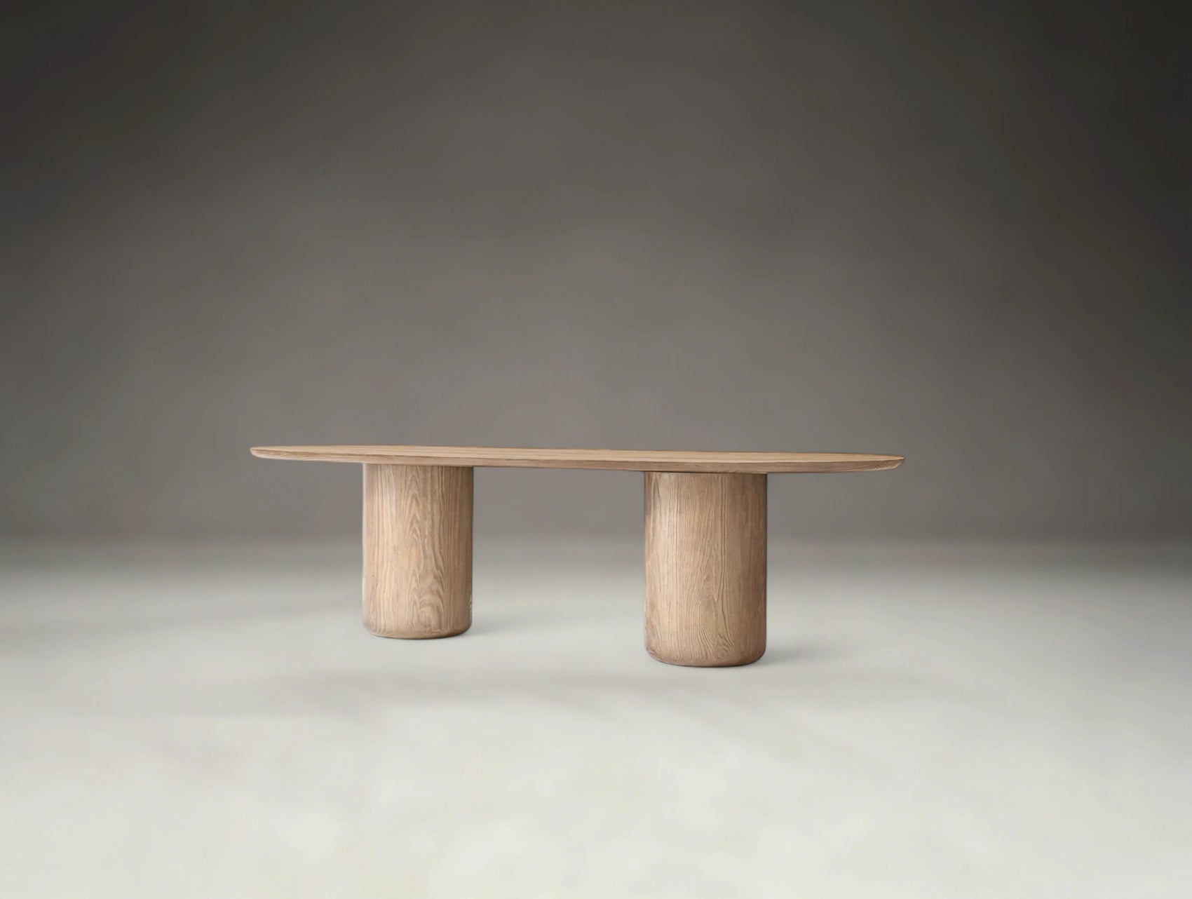 Arvello Pedestal Dining Table