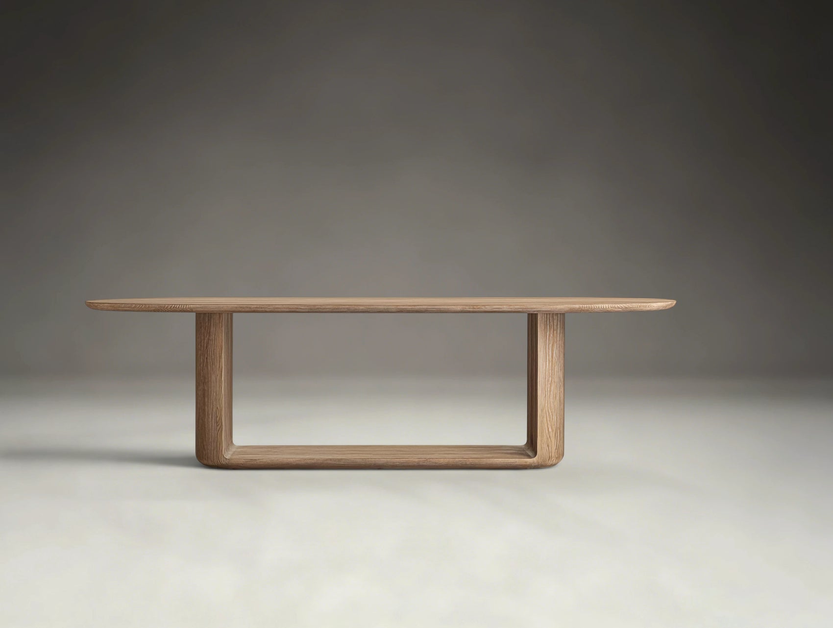 Arvello Open Dining Table
