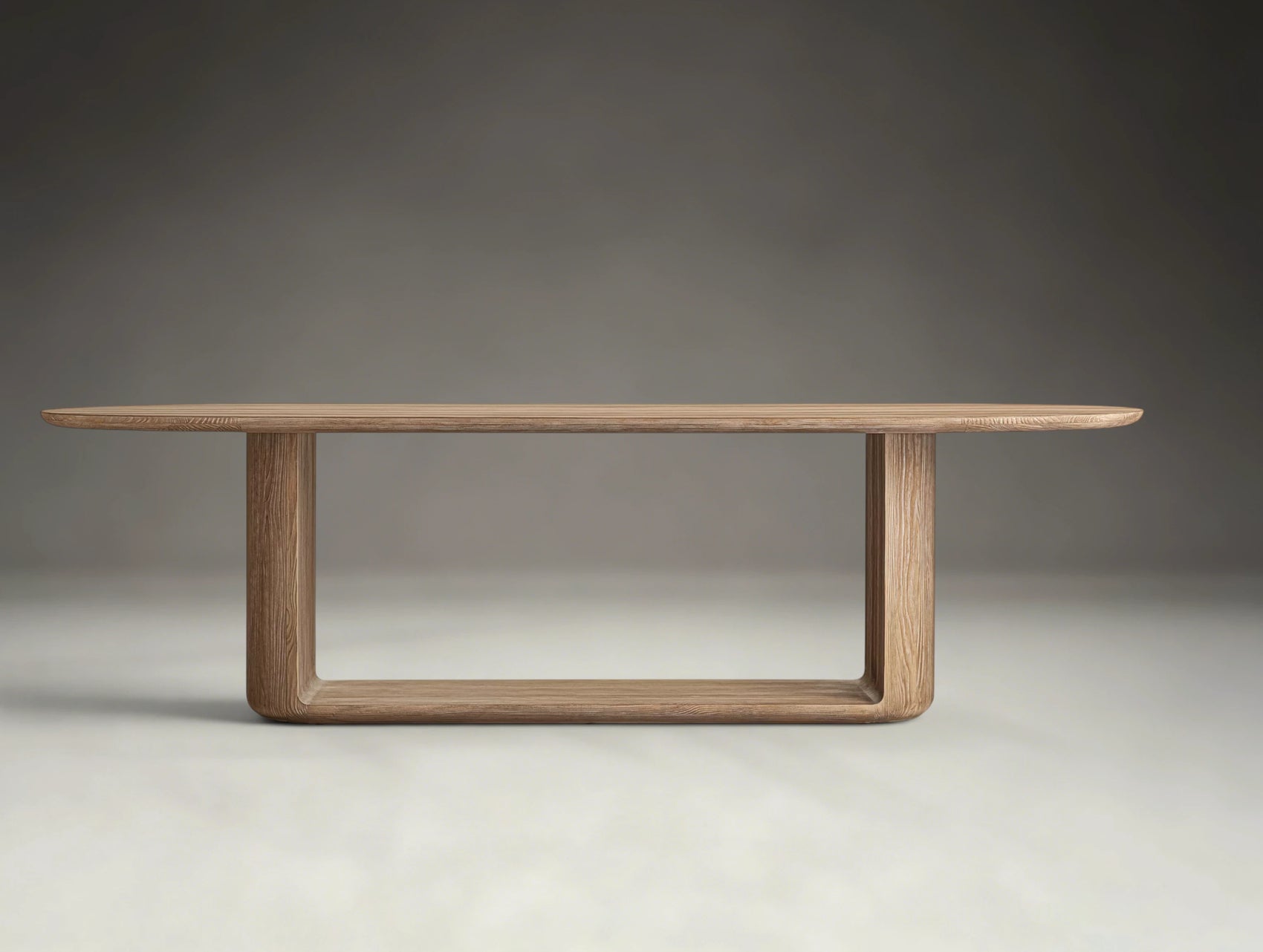 Arvello Open Dining Table