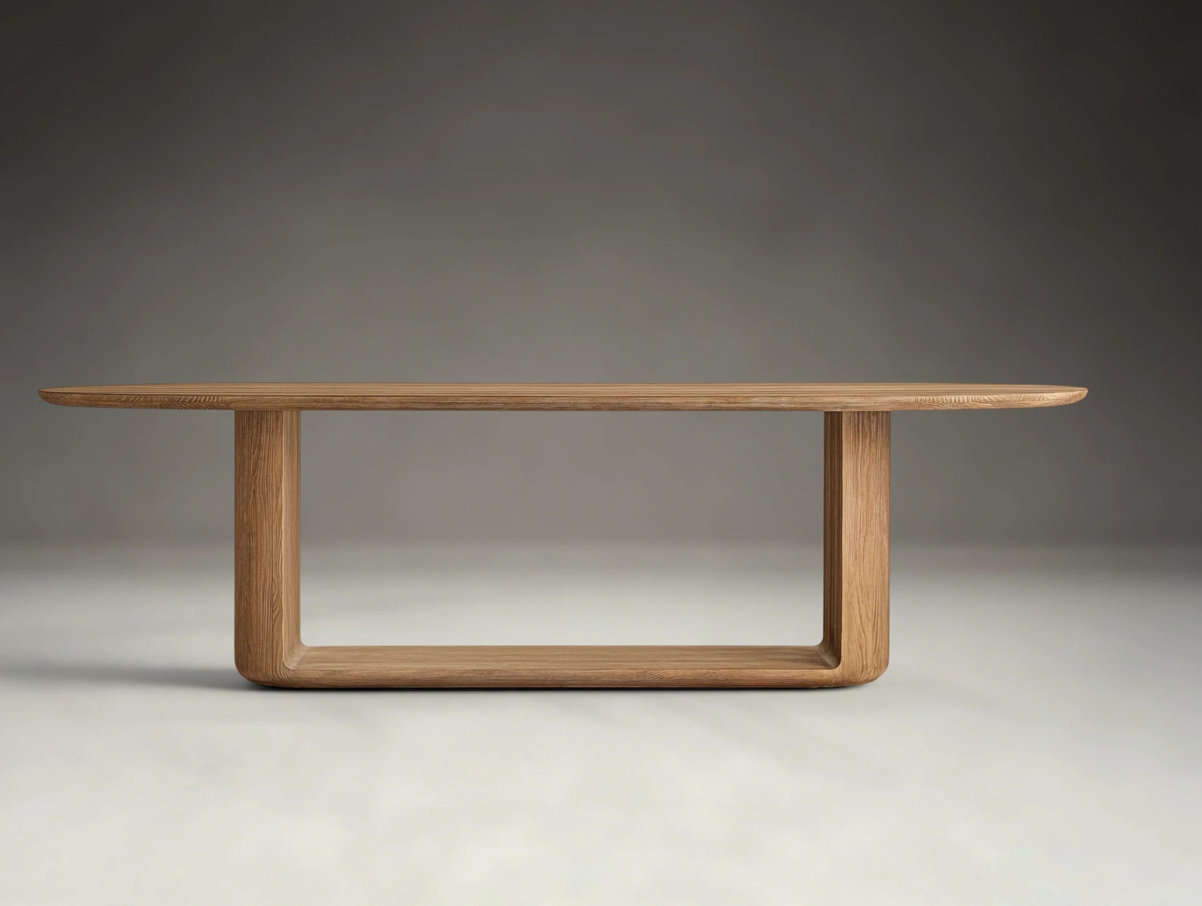 Arvello Open Dining Table