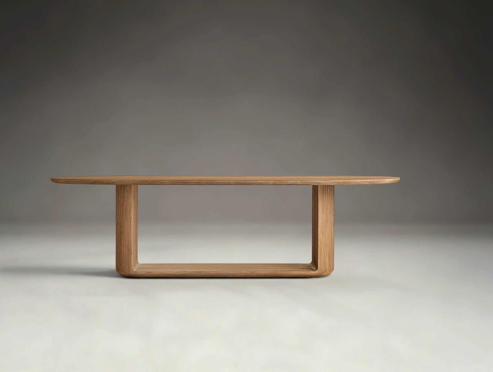 Arvello Open Dining Table