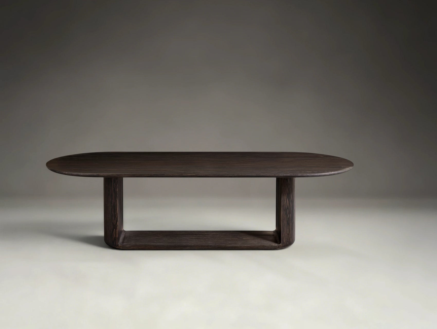 Arvello Open Dining Table