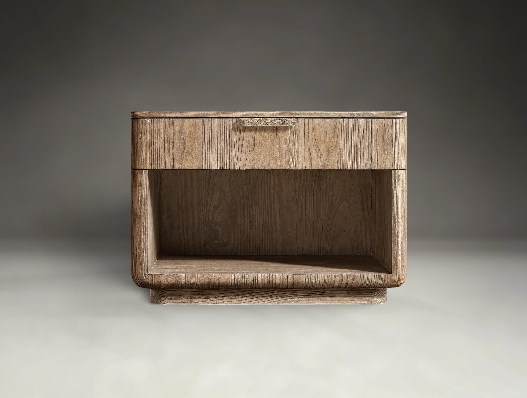 Arvello Open Nightstand