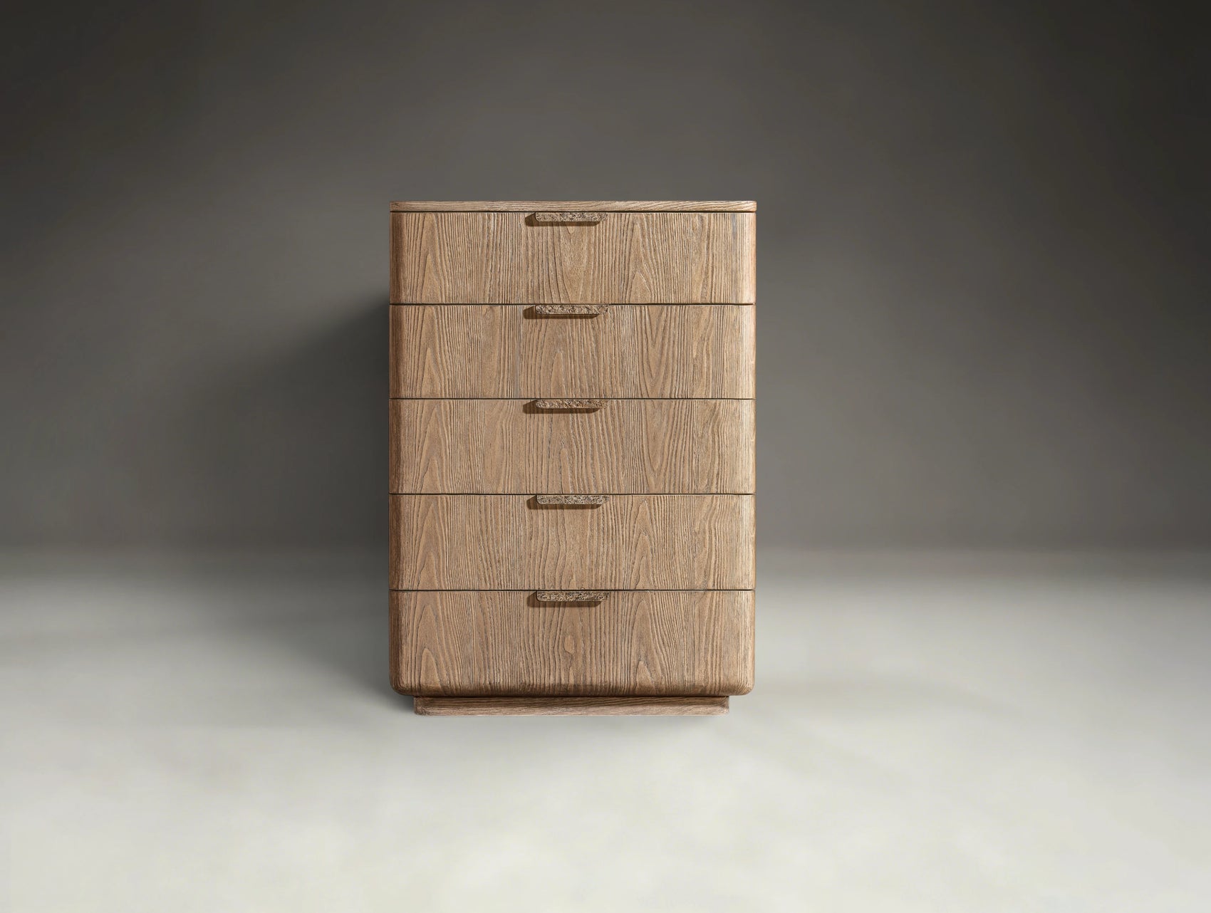 Arvello Cyrus 5-Drawer Narrow Dresser