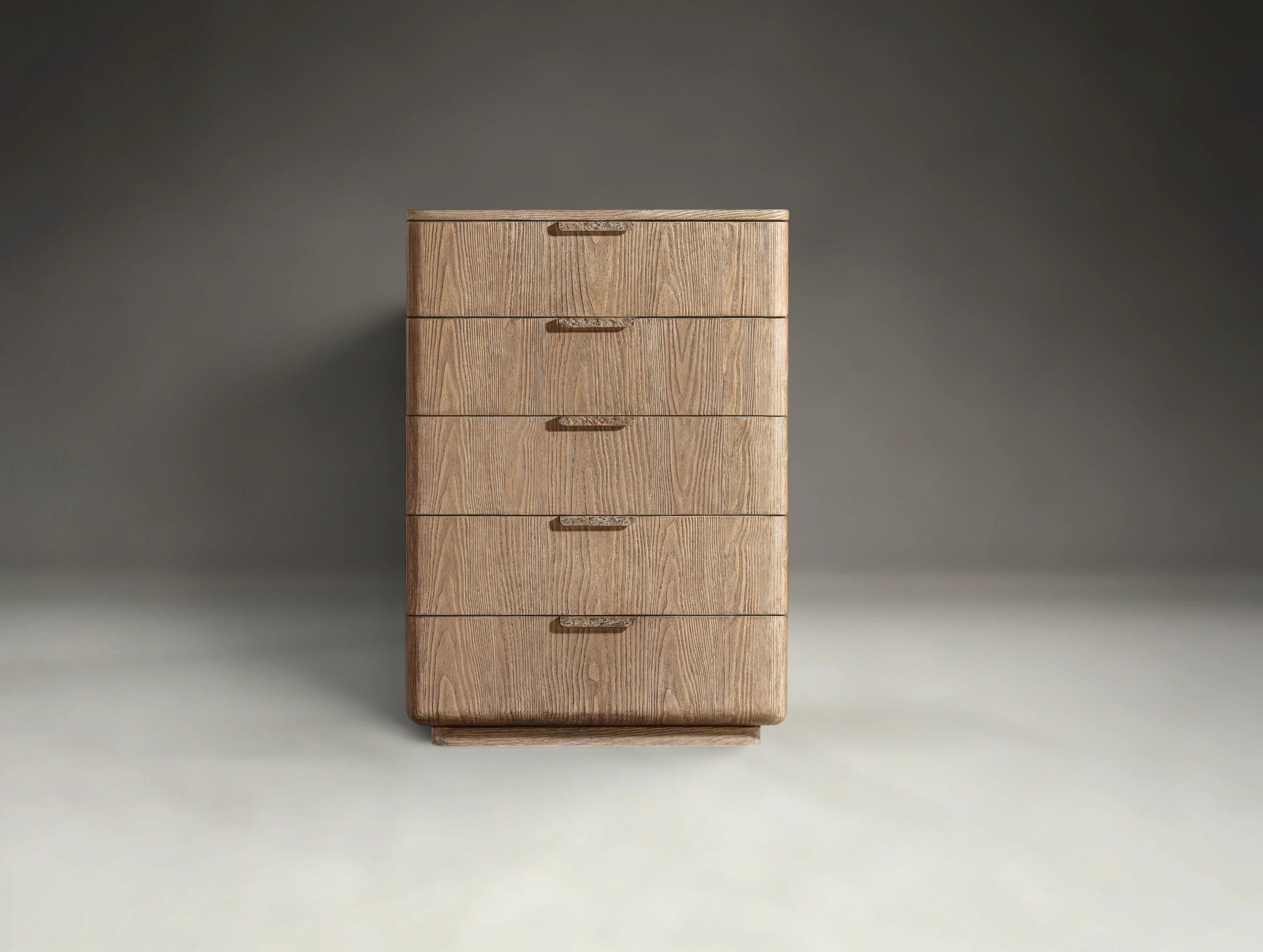 Arvello Cyrus 5-Drawer Narrow Dresser