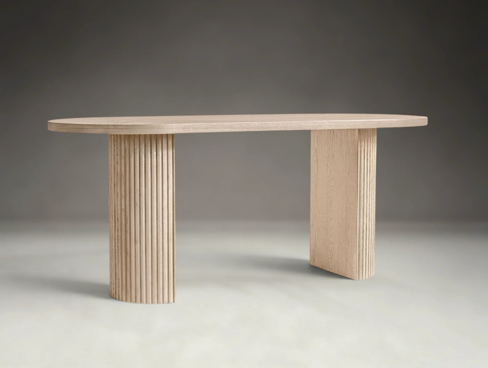 Verrow  Desk