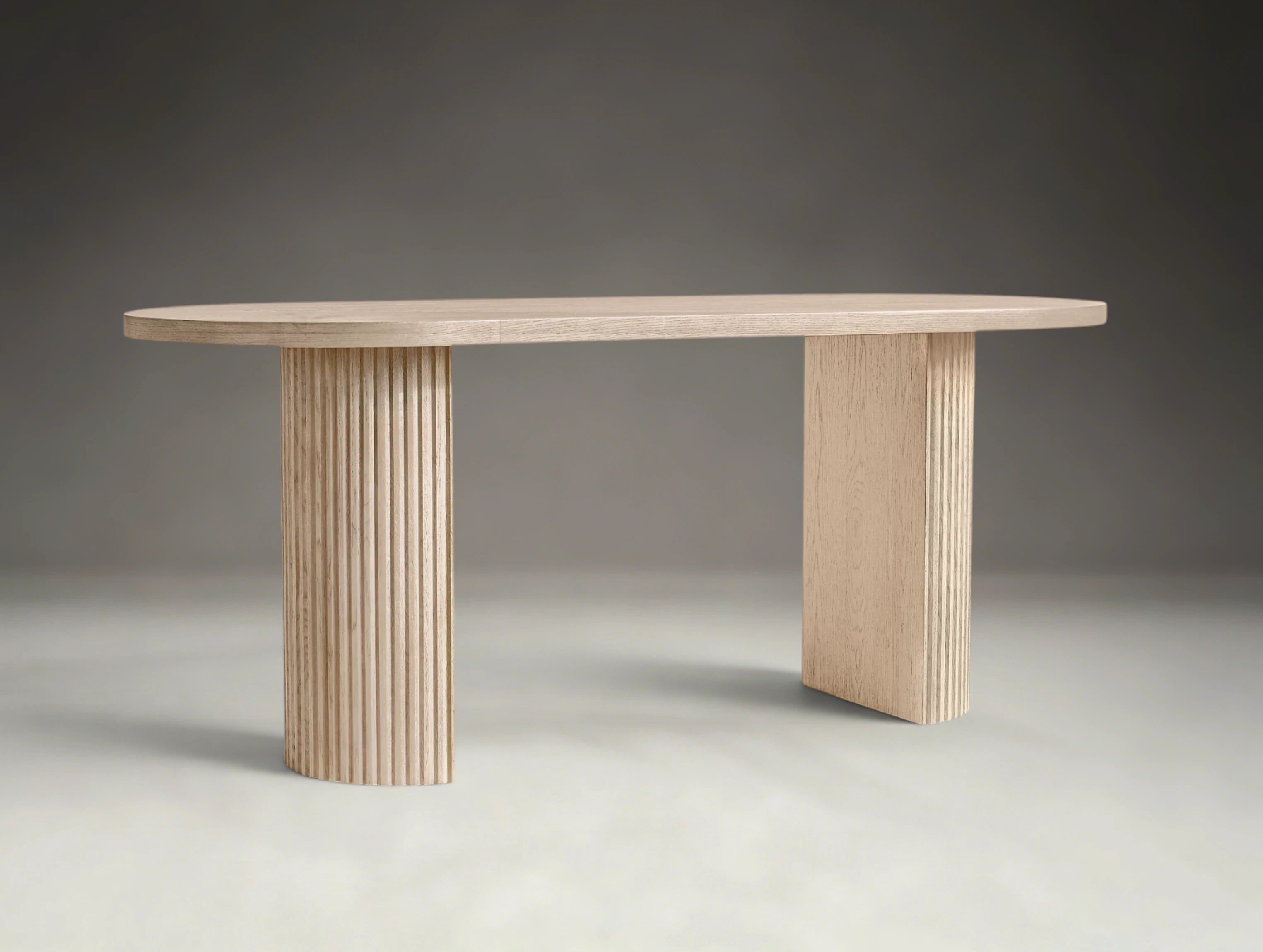 Verrow  Desk