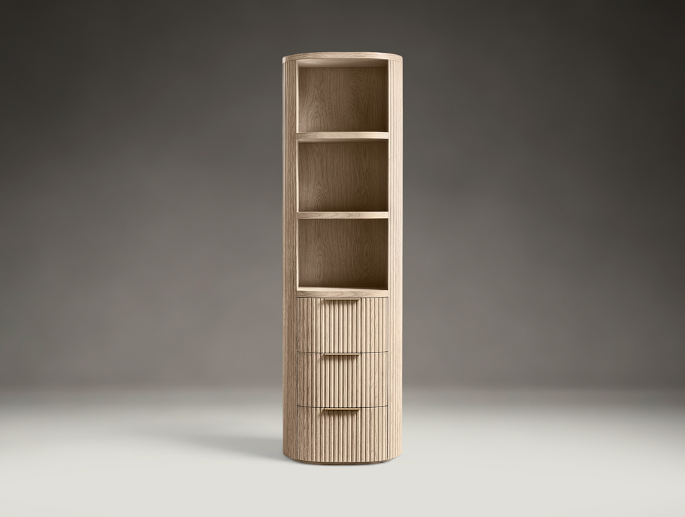Byren Bath Cabinet