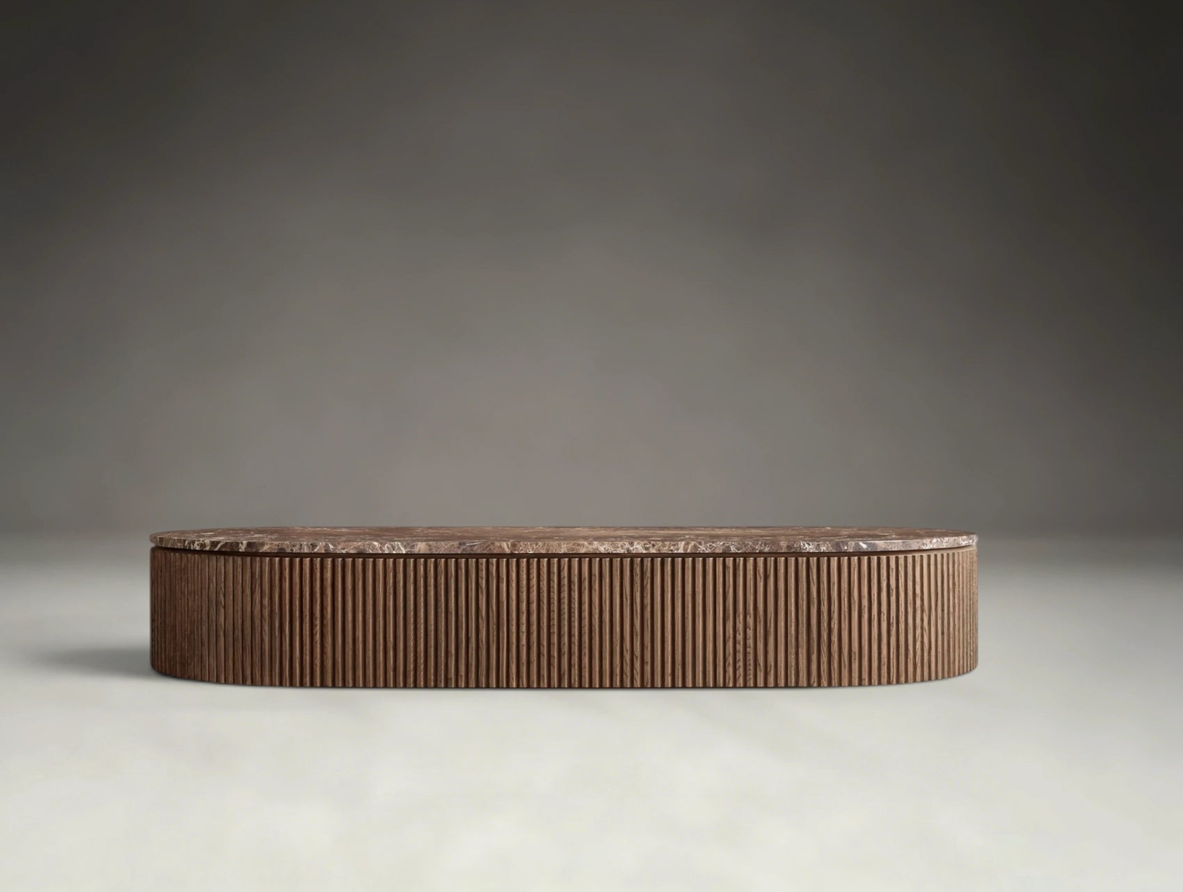 Verrow Emperador Coffee Table
