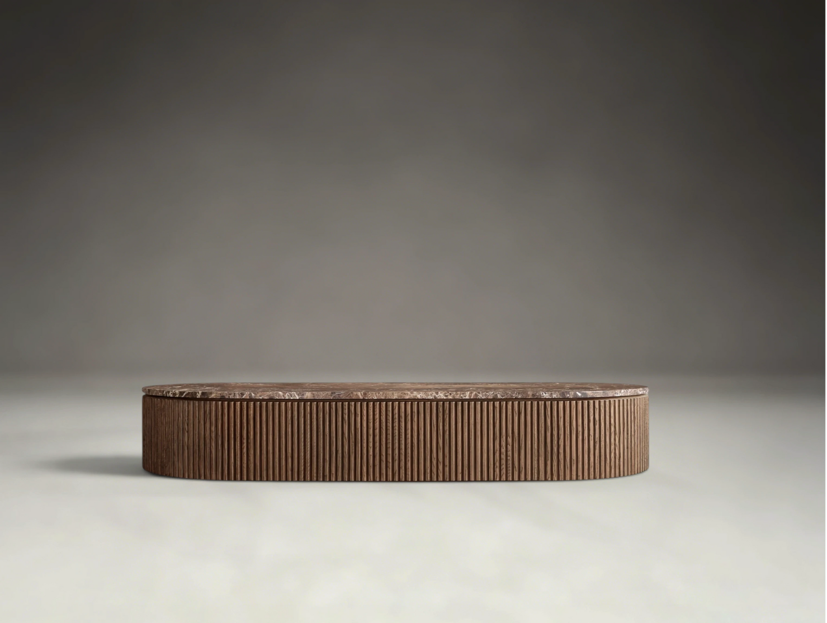 Verrow Emperador Coffee Table