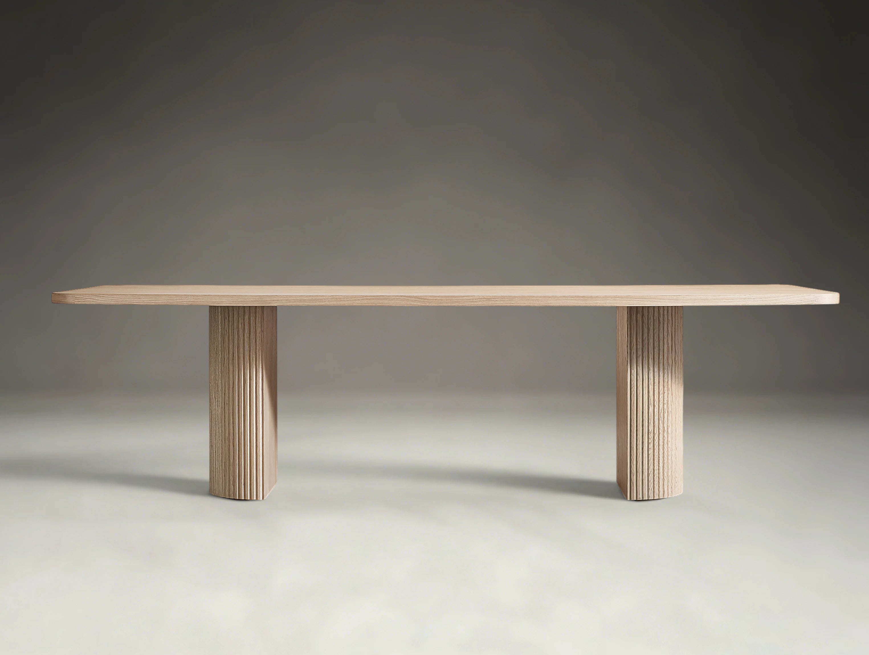 Verrow Rectangular Dining Table