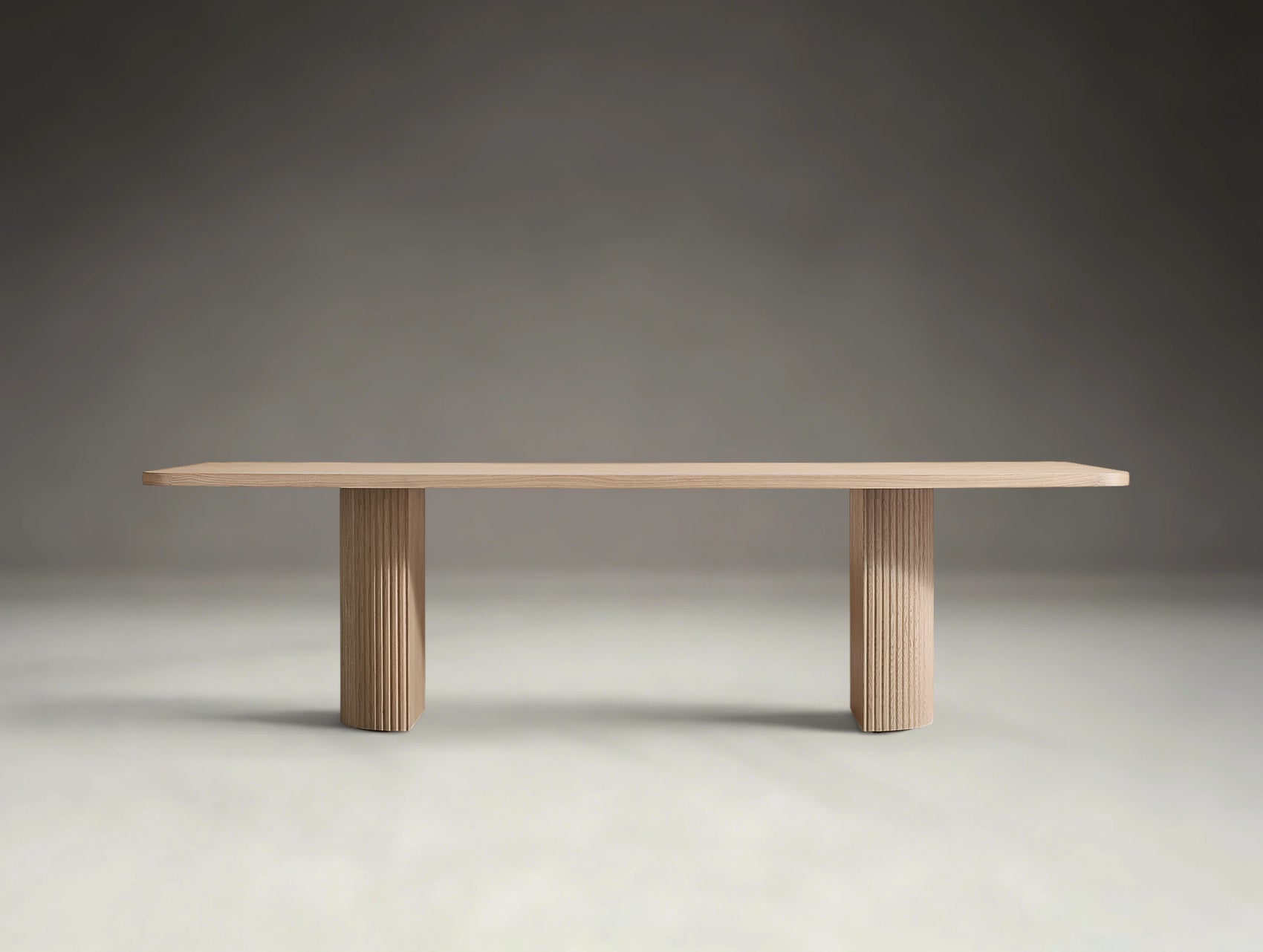 Verrow Rectangular Dining Table