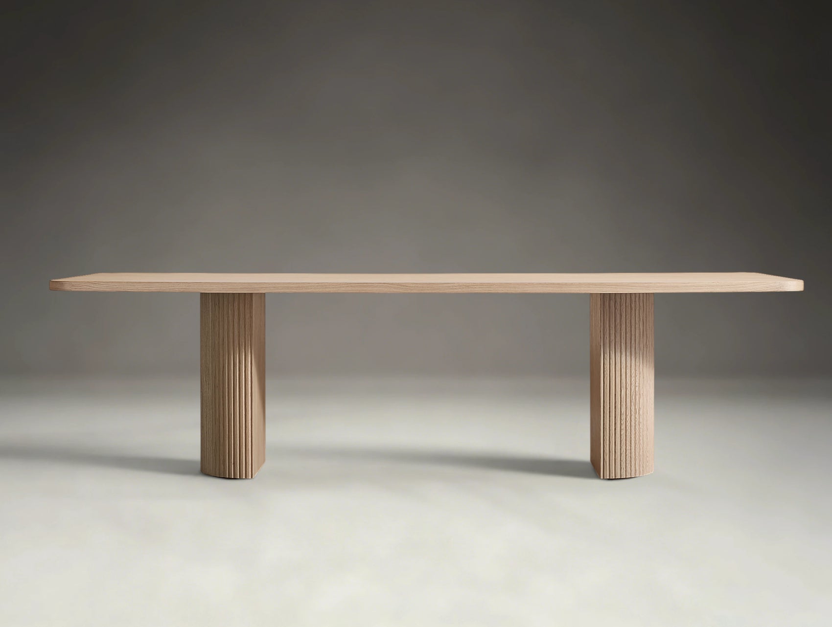 Verrow Rectangular Dining Table