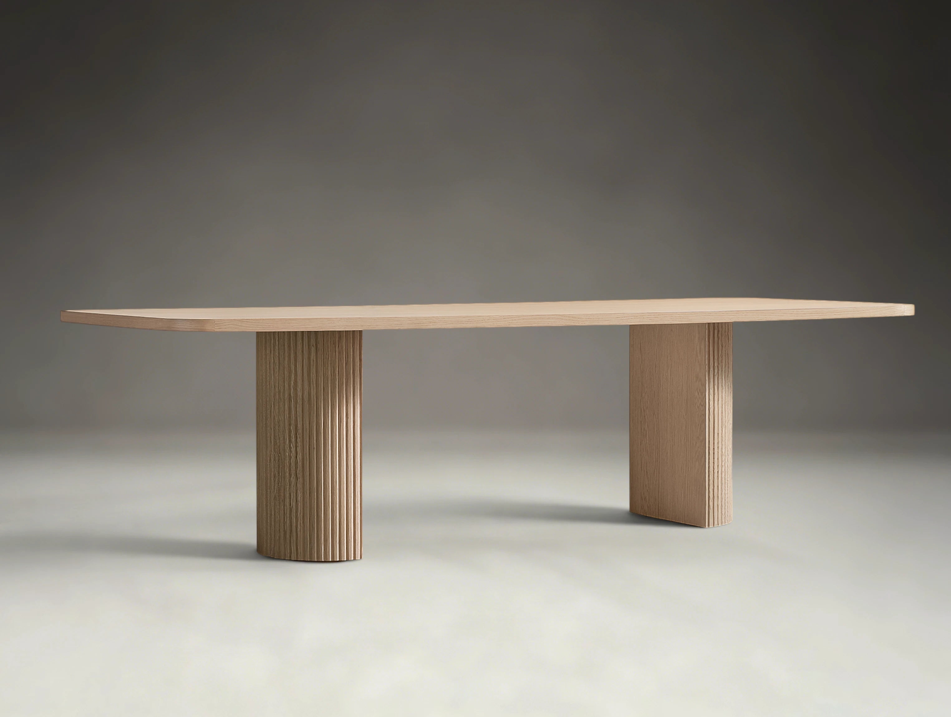 Verrow Rectangular Dining Table