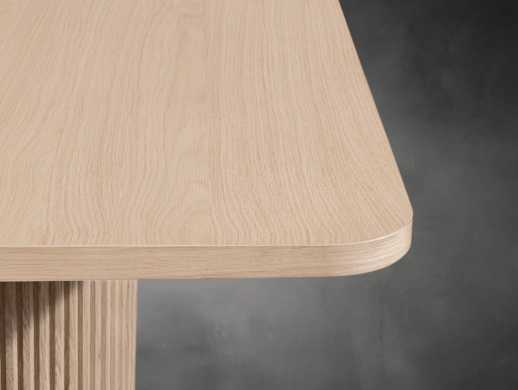 Verrow Rectangular Dining Table