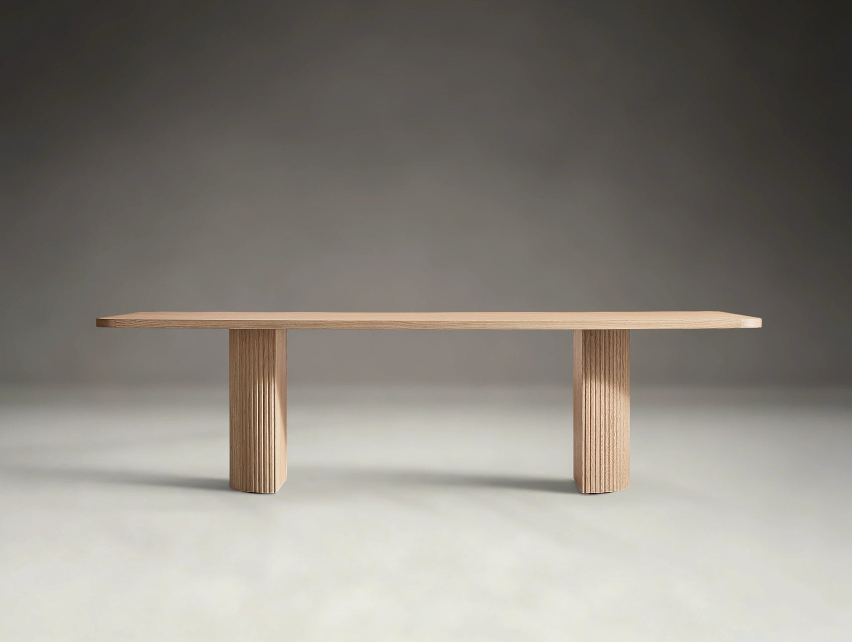 Verrow Rectangular Dining Table
