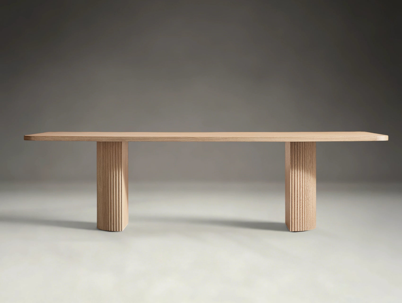 Verrow Rectangular Dining Table