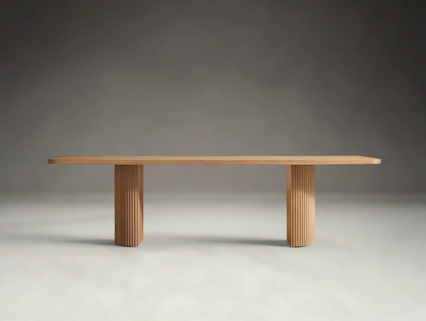 Verrow Rectangular Dining Table