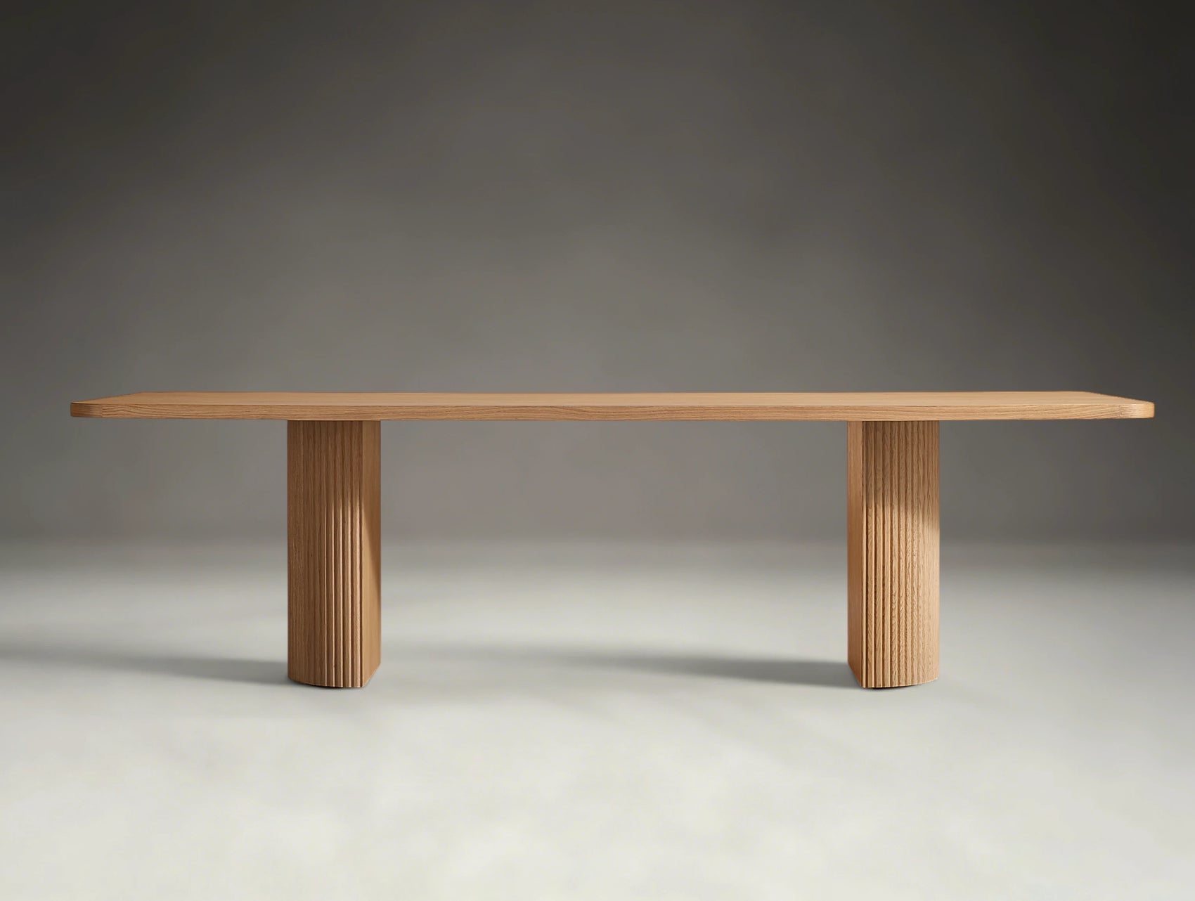 Verrow Rectangular Dining Table