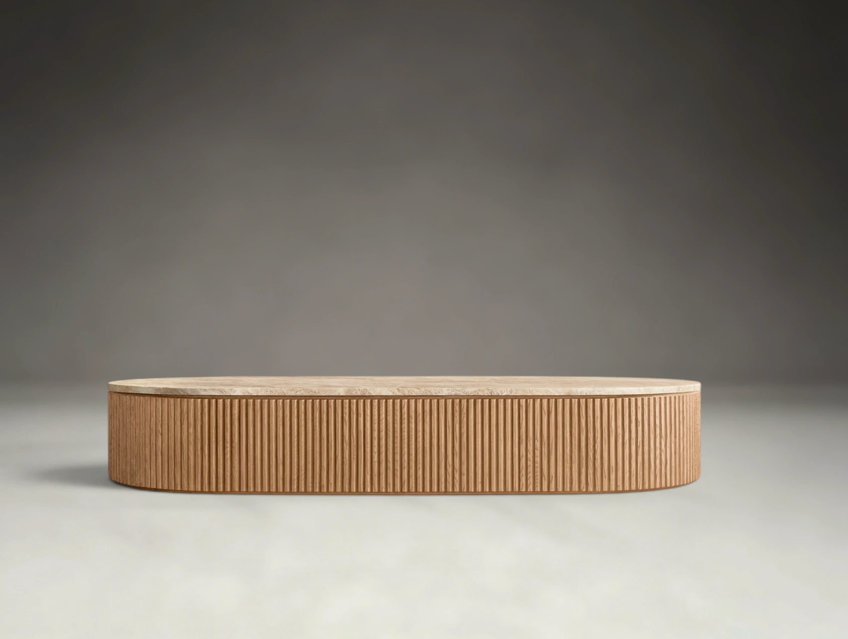 Verrow Emperador Coffee Table