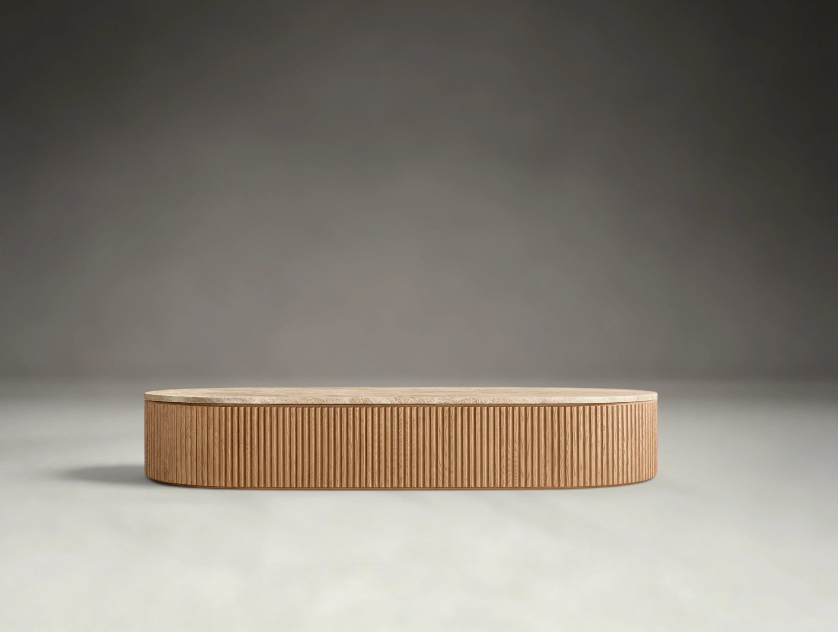 Verrow Emperador Coffee Table