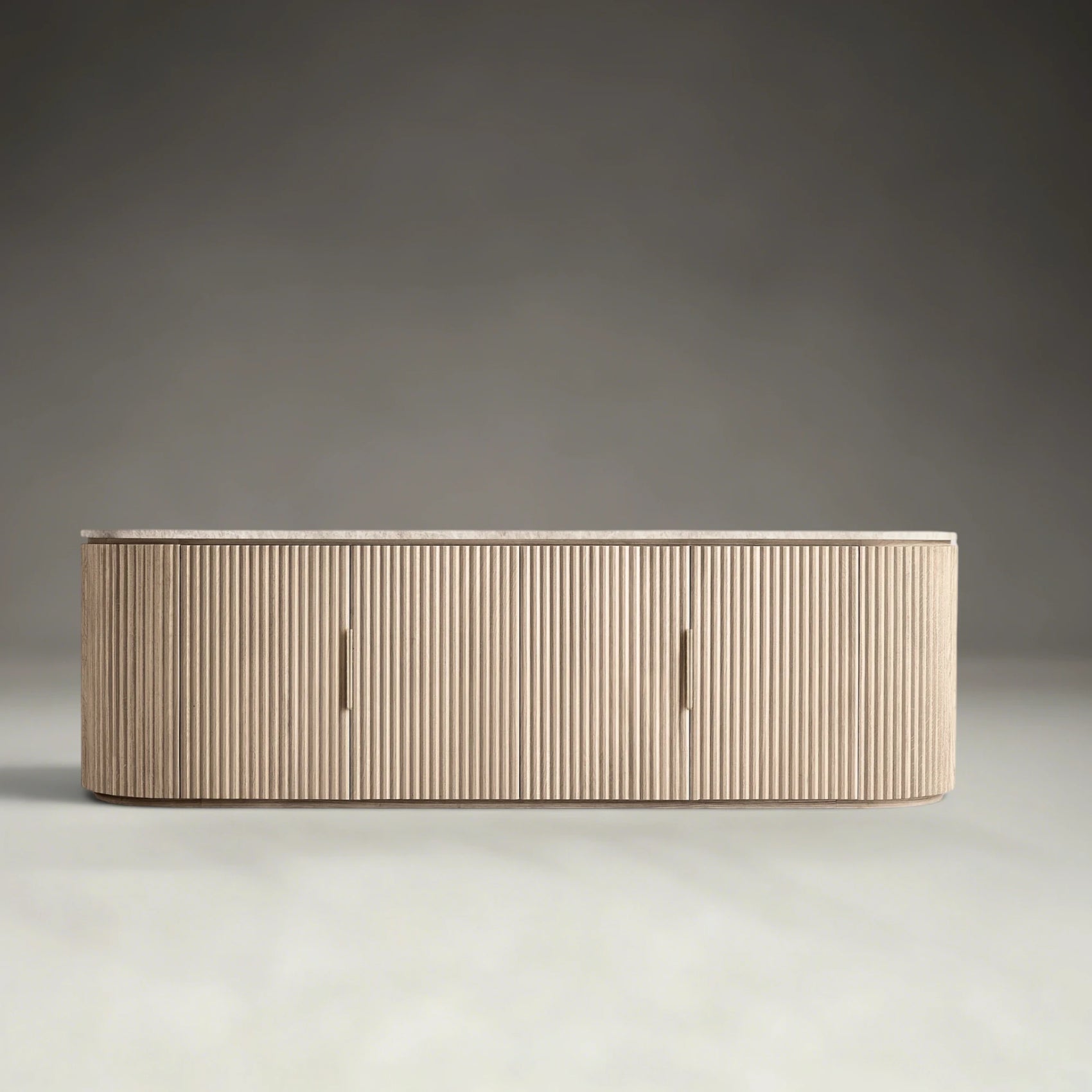 Verrow Emperador Media Console