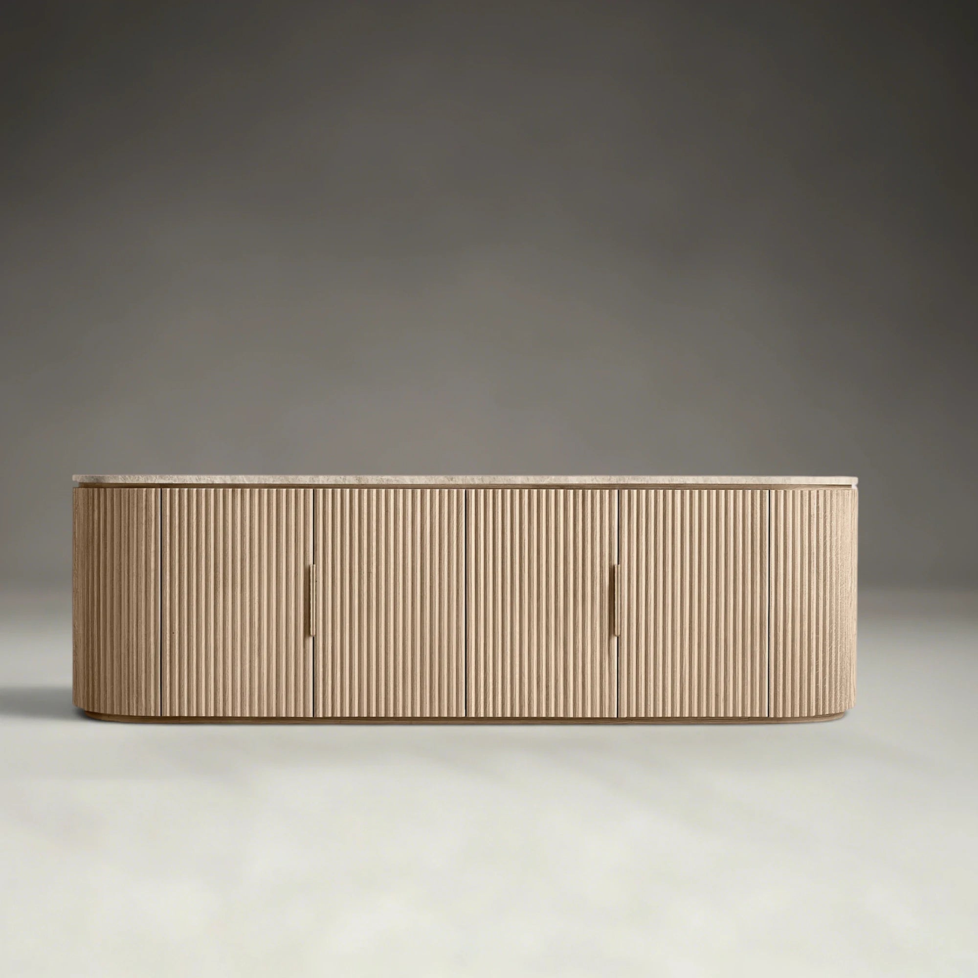 Verrow Emperador Media Console