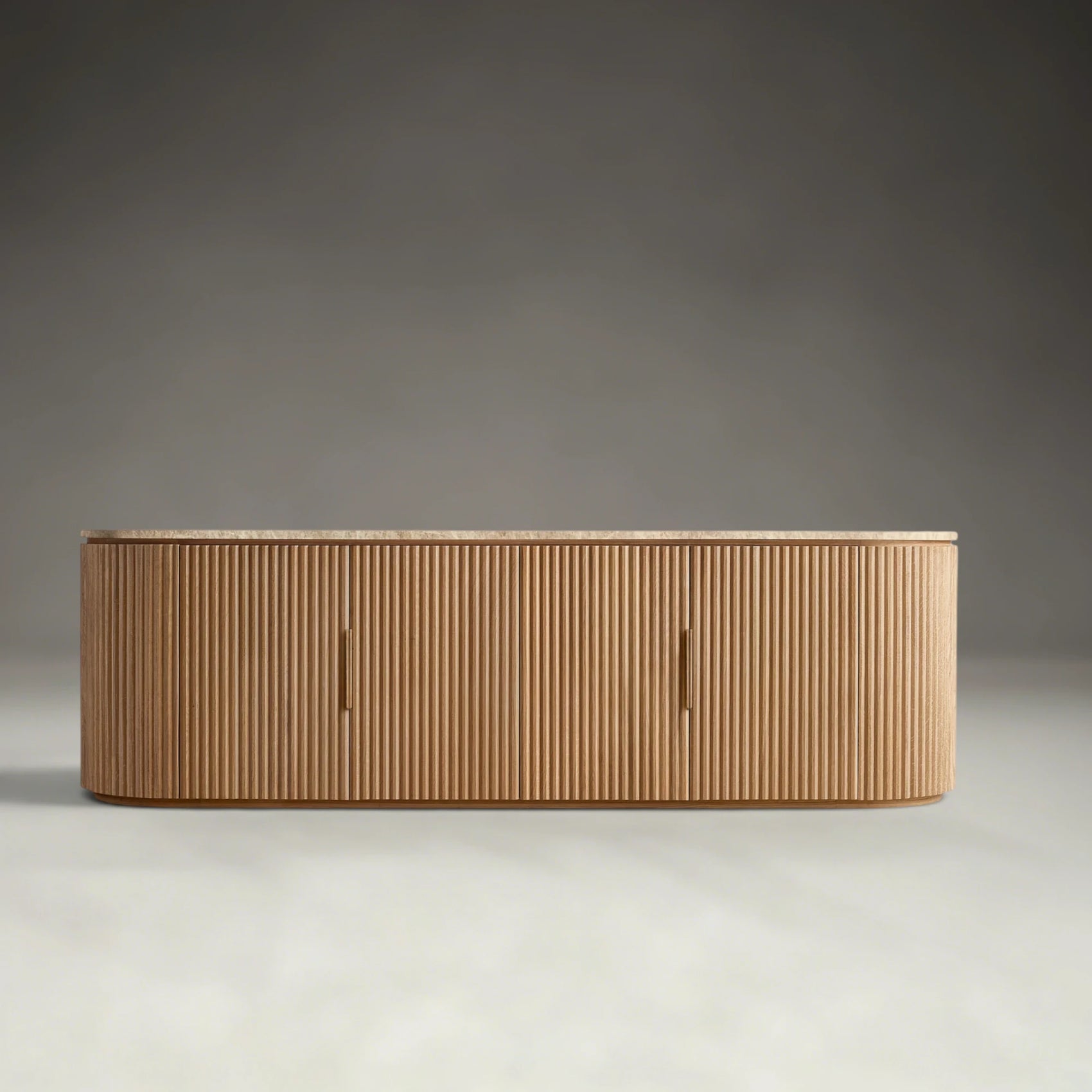 Verrow Emperador Media Console