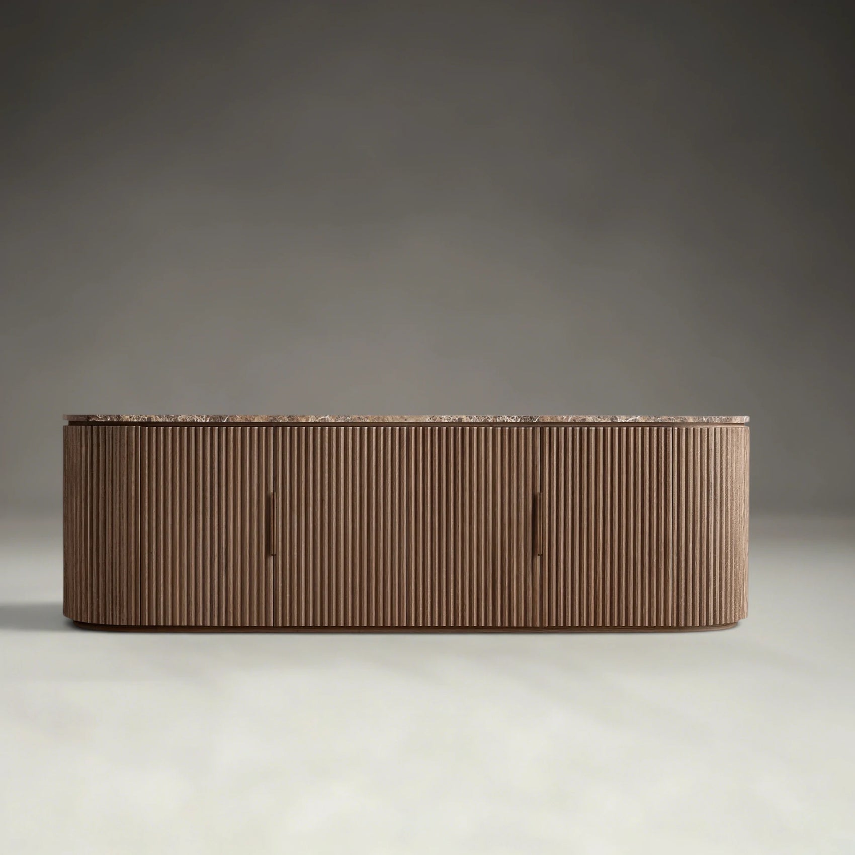 Verrow Emperador Media Console