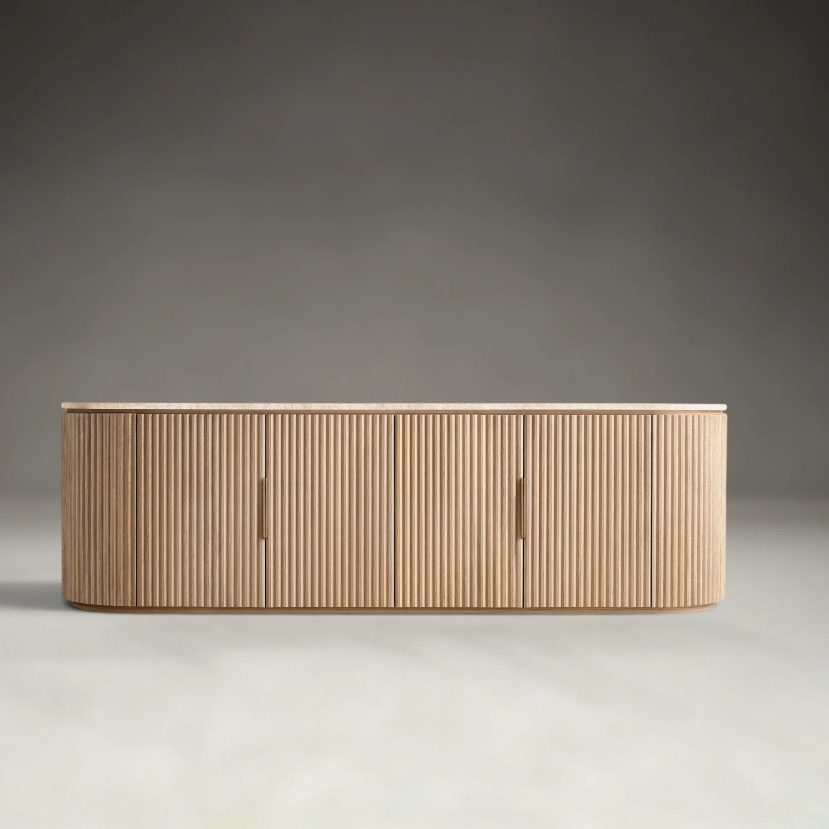Verrow Emperador Media Console