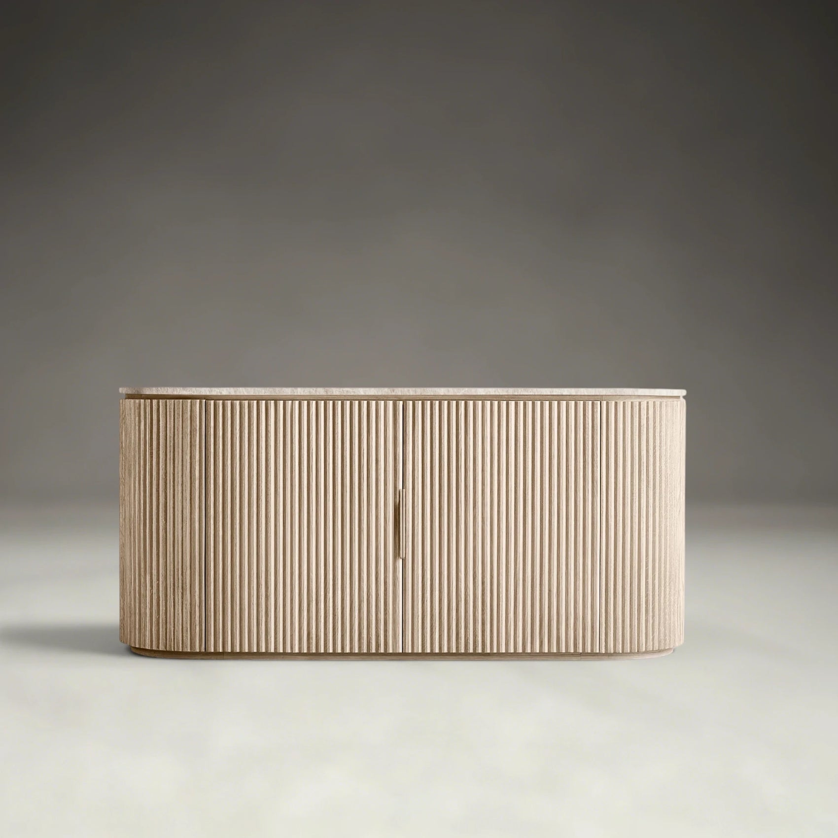 Verrow Emperador Media Console