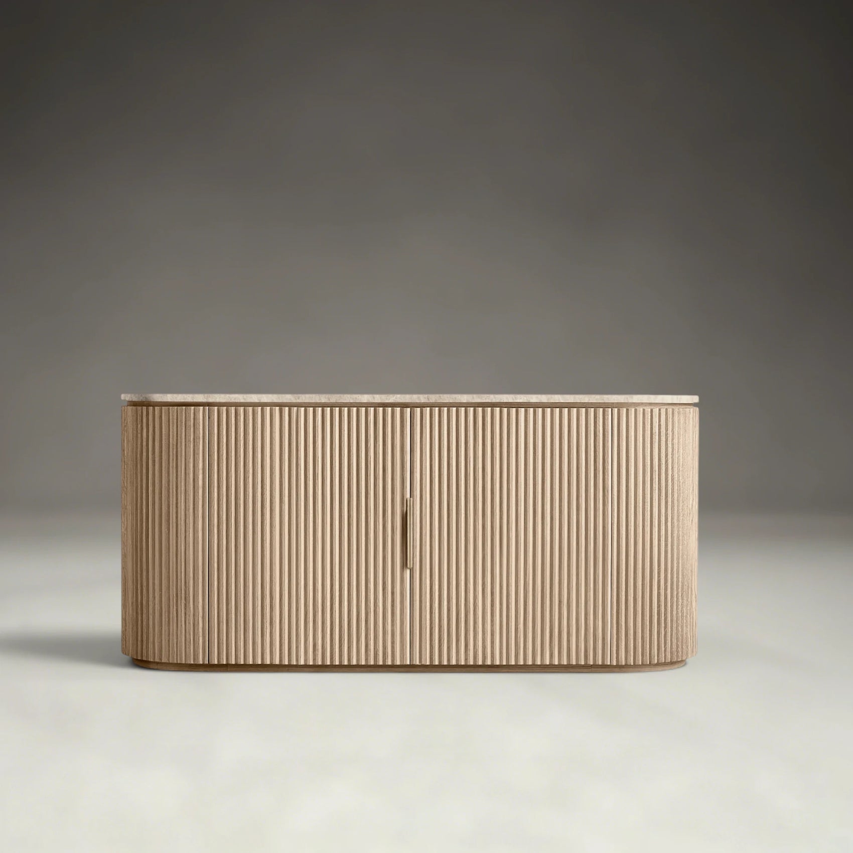 Verrow Emperador Media Console