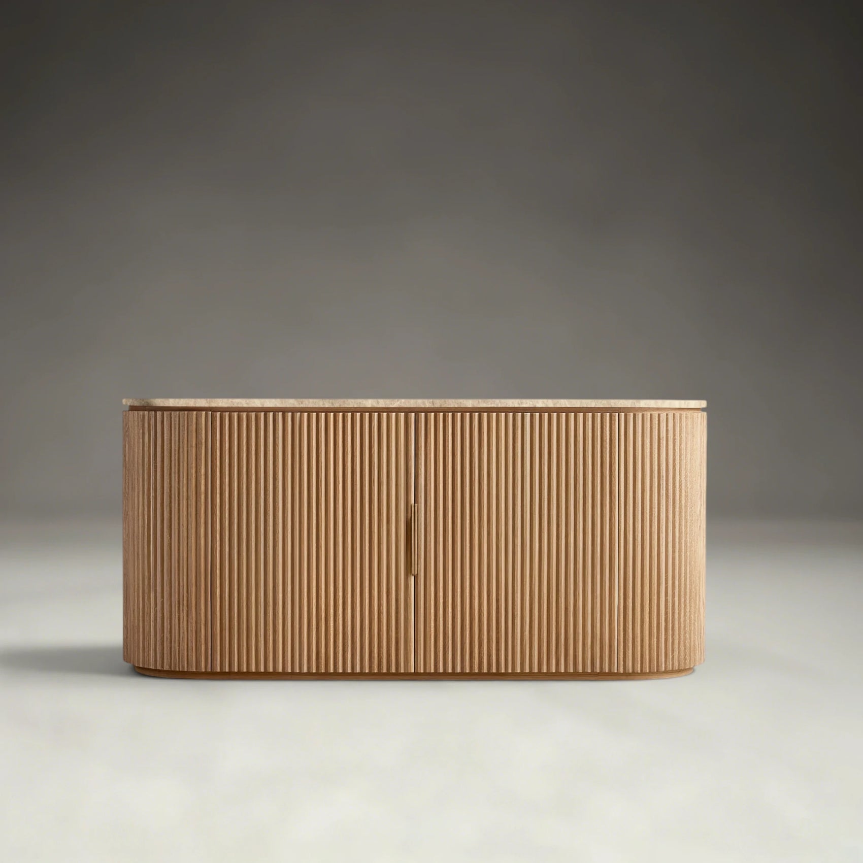 Verrow Emperador Media Console
