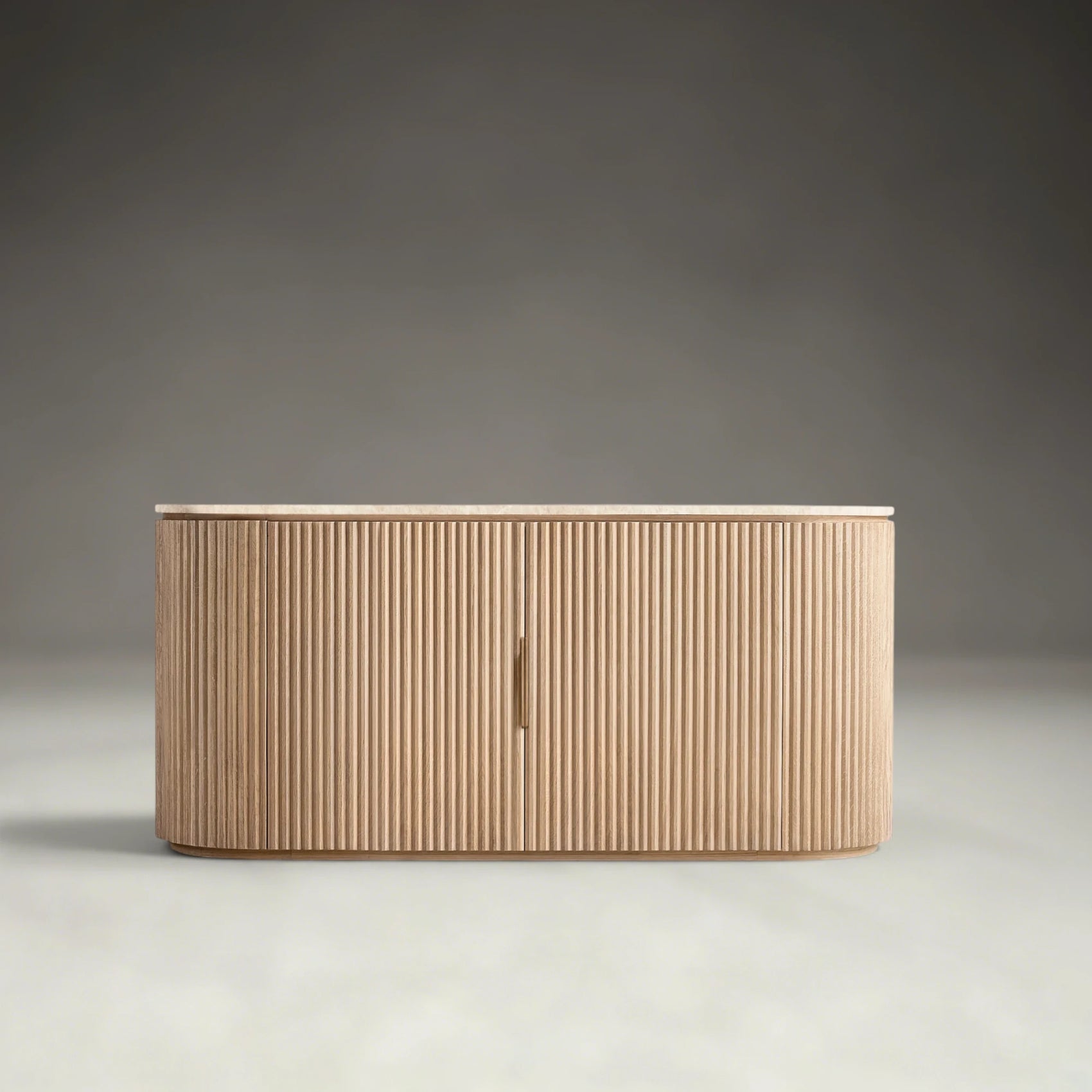 Verrow Emperador Media Console