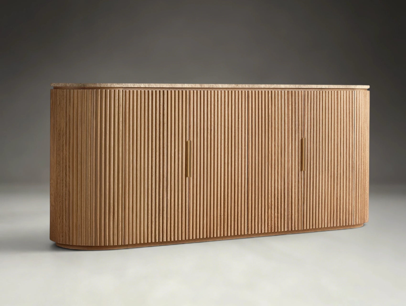 Verrow Emperador Sideboard