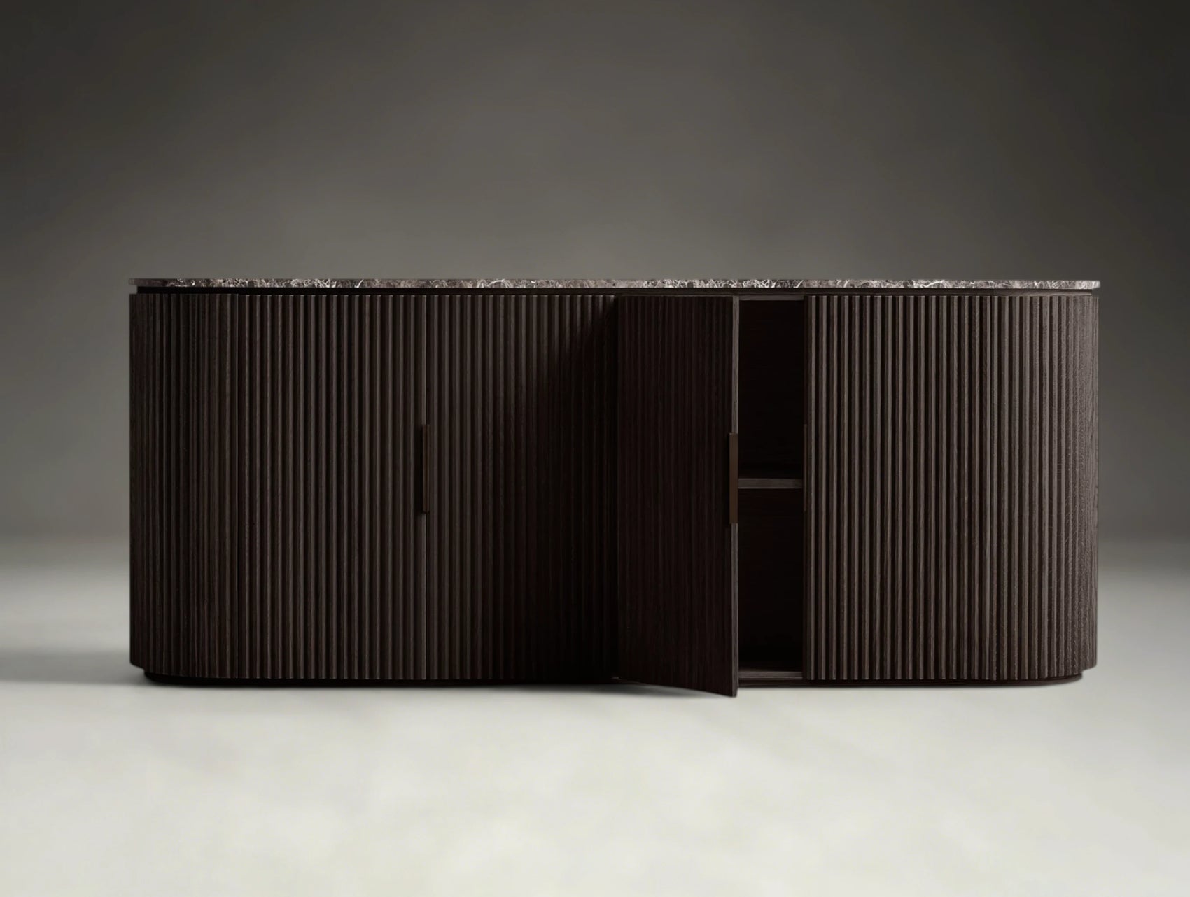 Verrow Emperador Sideboard