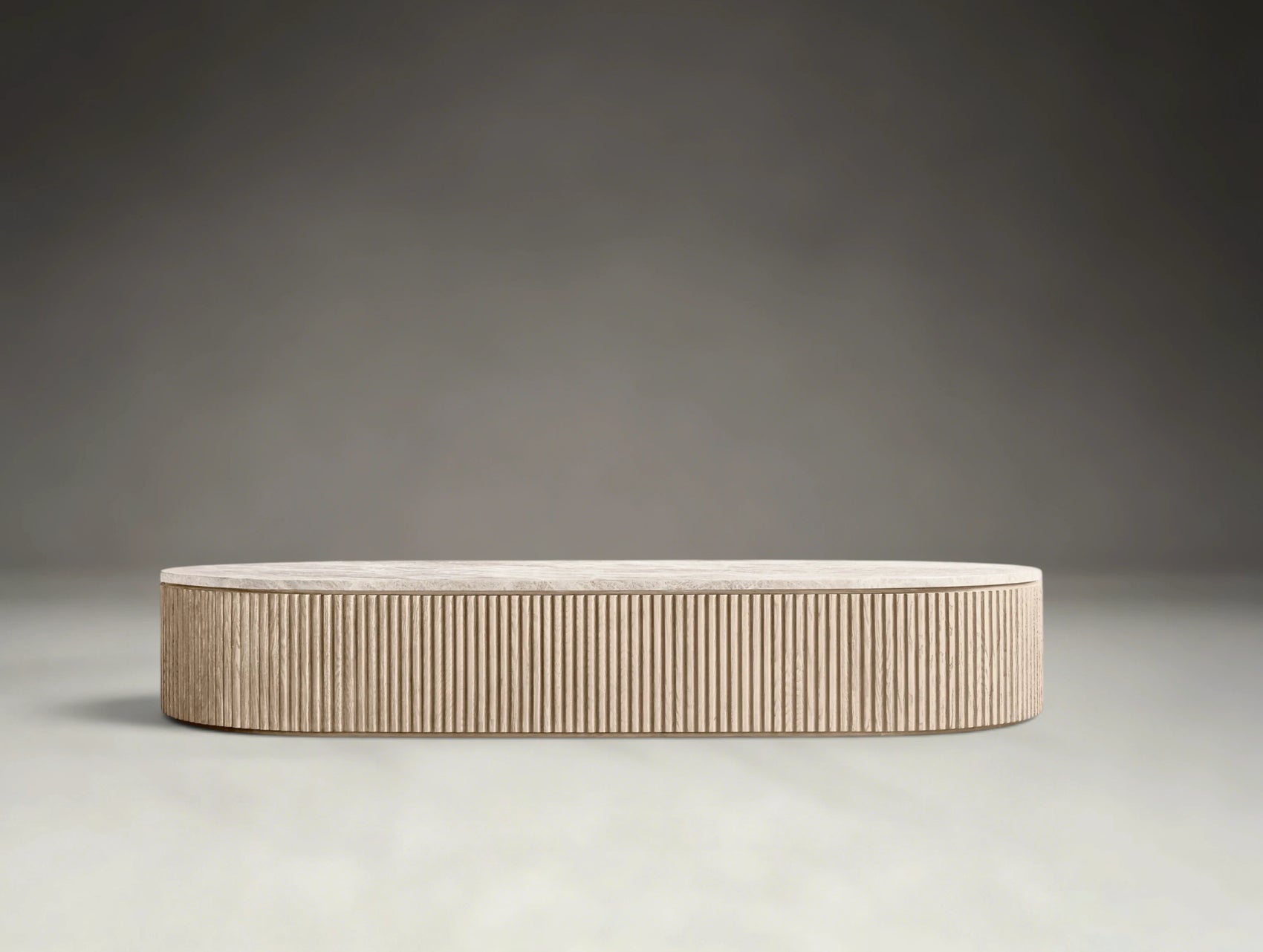 Verrow Emperador Coffee Table