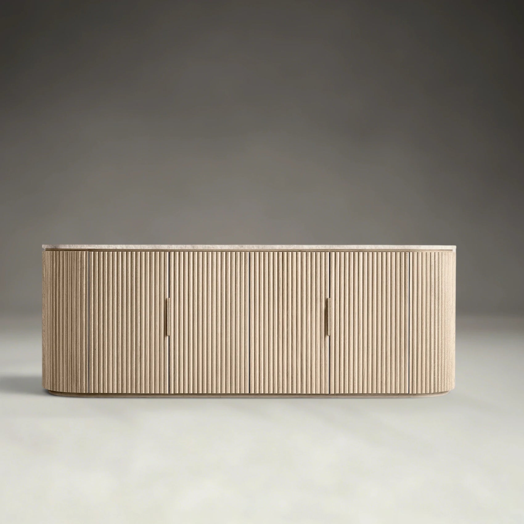 Verrow Emperador Media Console