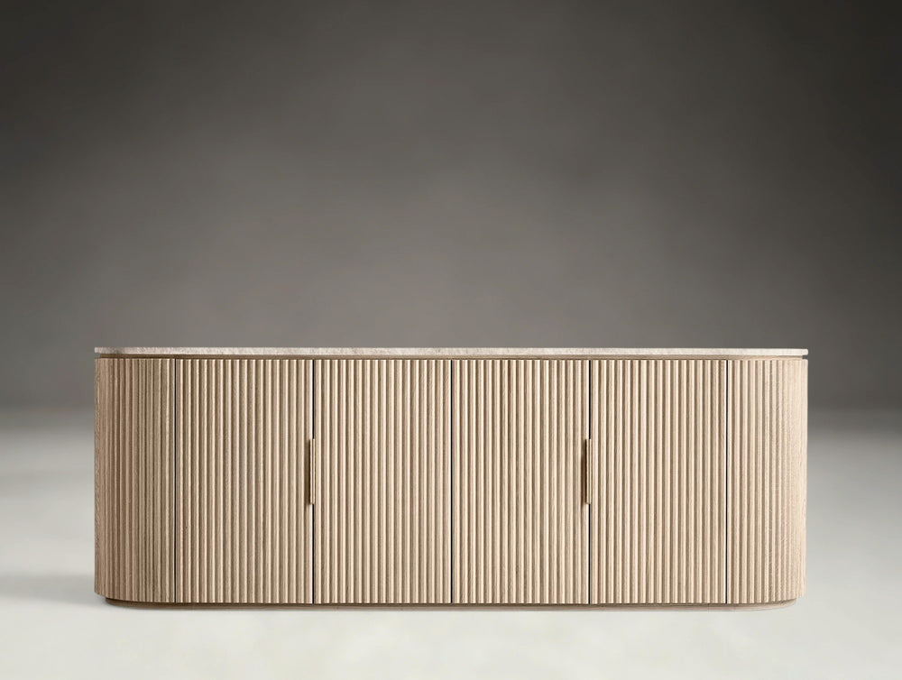 Byren Emperador Media Console