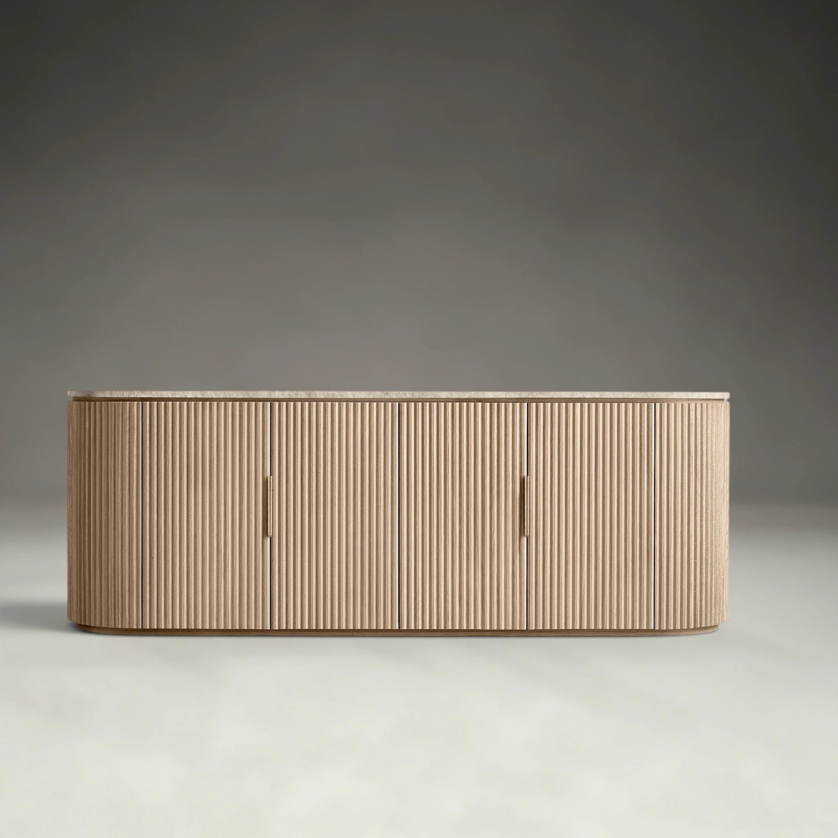 Verrow Emperador Media Console