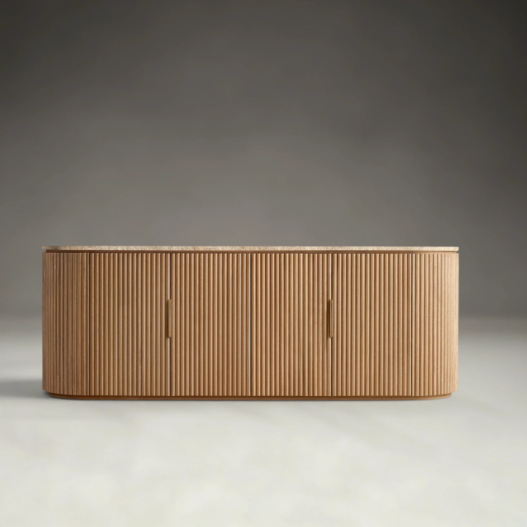 Verrow Emperador Media Console